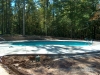 White Pool Complete